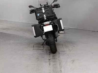 BMW R1250GS 2019