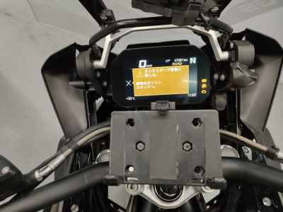 BMW R1250GS 2019