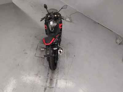 Kawasaki Ninja 250 2018
