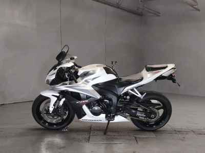 Honda CBR600RR 2007
