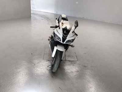 Honda CBR600RR 2007