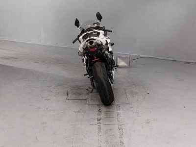 Honda CBR600RR 2007