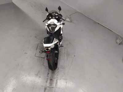 Honda CBR600RR 2007
