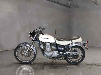 Kawasaki Estrella RS