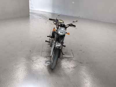Kawasaki Estrella RS