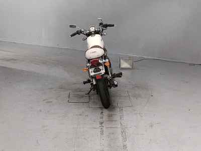 Kawasaki Estrella RS