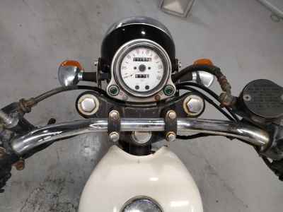 Kawasaki Estrella RS