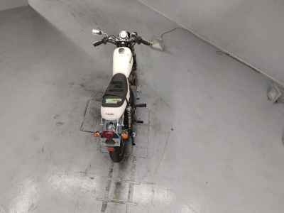 Kawasaki Estrella RS