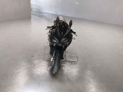 Honda CBR250RR 2017