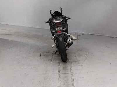 Honda CBR250RR 2017