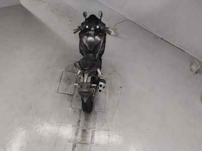 Honda CBR250RR 2017