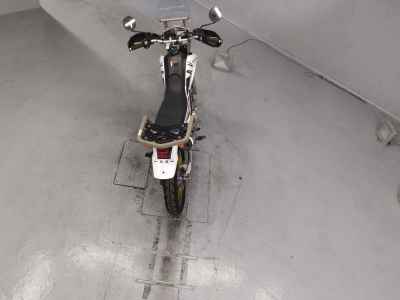 Yamaha XT250 Serow