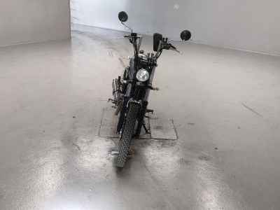 Kawasaki 250TR 2005