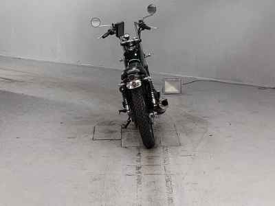 Kawasaki 250TR 2005