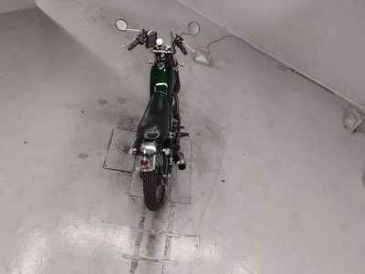 Kawasaki 250TR 2005