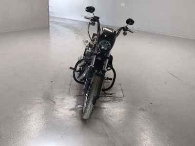 Harley-Davidson Sportster XL883R 2013