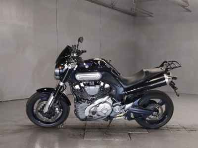 Yamaha MT-01 2006