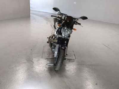 Yamaha MT-01 2006