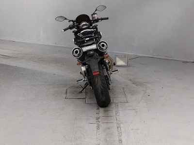 Yamaha MT-01 2006