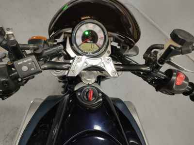 Yamaha MT-01 2006