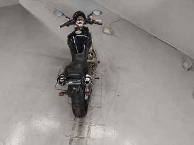 Yamaha MT-01 2006