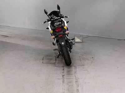 Honda CBR250R