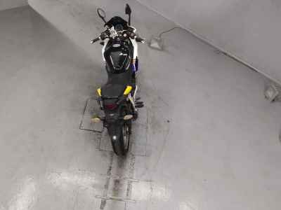 Honda CBR250R