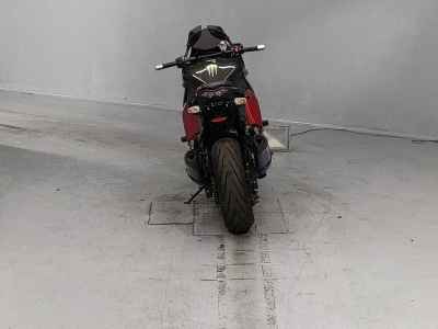 Kawasaki Ninja 1000 2014