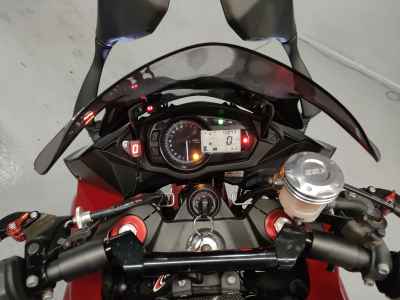Kawasaki Ninja 1000 2014