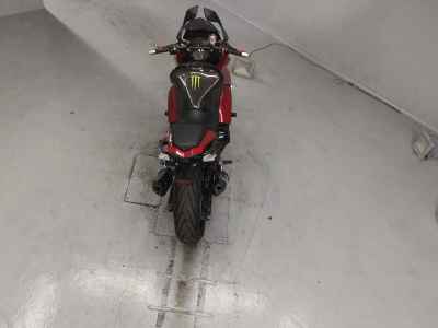 Kawasaki Ninja 1000 2014