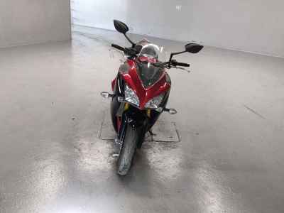 Suzuki GSX-S1000F 2015