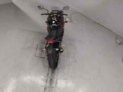 Suzuki GSX-S1000F 2015