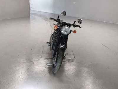 Kawasaki W800 2014