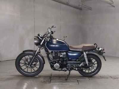 Honda GB350 2022