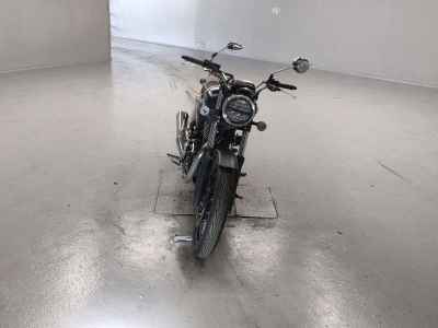 Honda GB350 2022