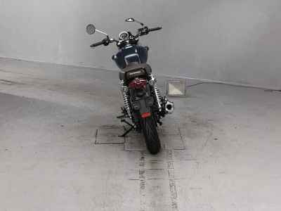 Honda GB350 2022