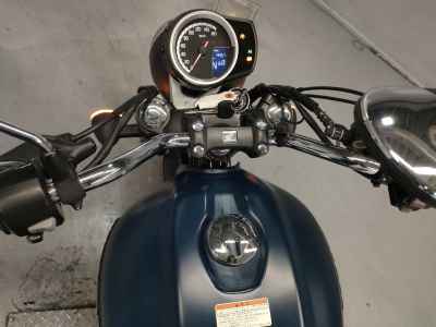 Honda GB350 2022