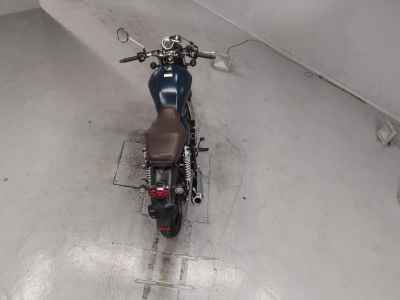 Honda GB350 2022