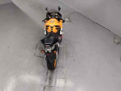 Honda CBR1000RR 2005