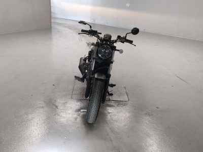 Honda Rebel CMX500 2022