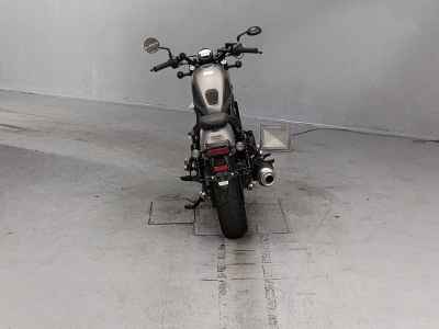 Honda Rebel CMX500 2022
