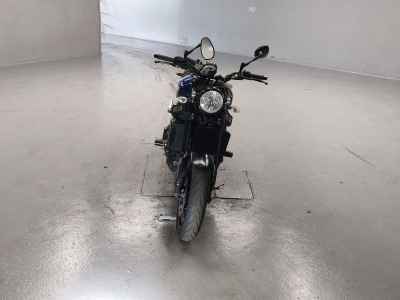Yamaha XSR900 2019