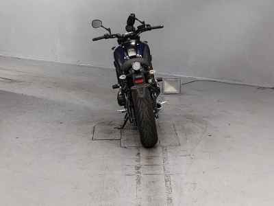 Yamaha XSR900 2019