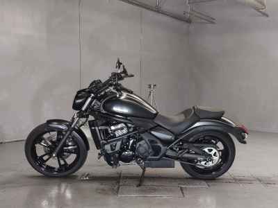 Kawasaki Vulcan 650S 2016