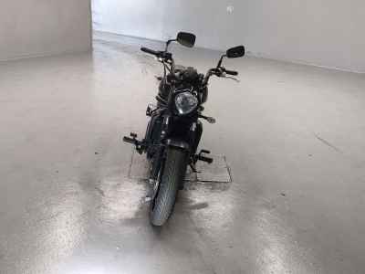 Kawasaki Vulcan 650S 2016