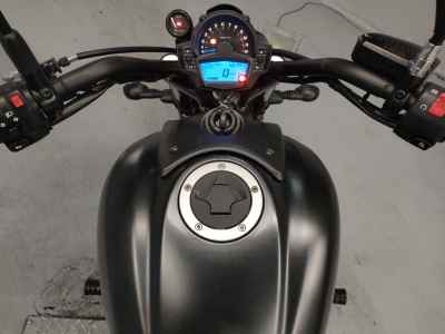 Kawasaki Vulcan 650S 2016