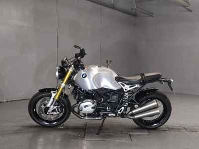 BMW R nineT 2016