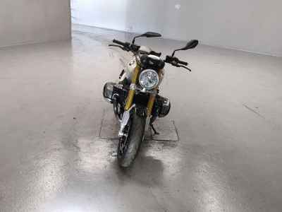 BMW R nineT 2016