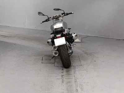 BMW R nineT 2016