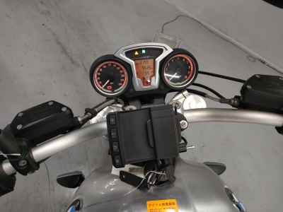 BMW R nineT 2016